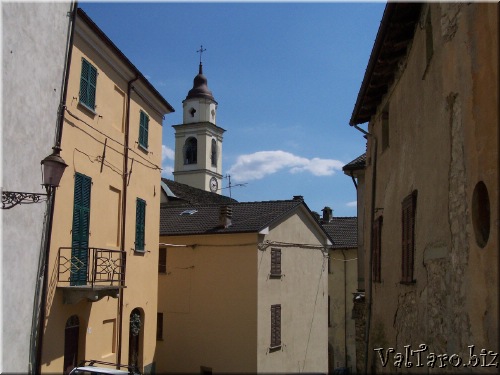 Immagine di Compiano (PR)